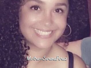 MistressSerenaPerez