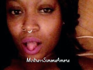 MistressSimoneAmore
