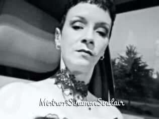 MistressSinamonSinclair