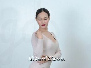 MistressTSAurora