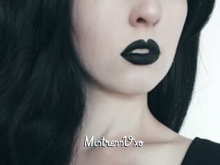 MistressVxo