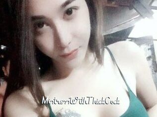 MistressWithThickCock