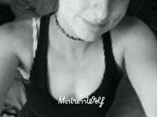 MistressWolf