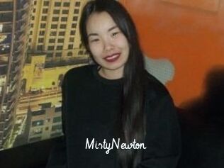MistyNewton
