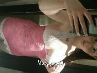 Mitsyheaven