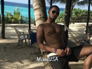 MixedUSA