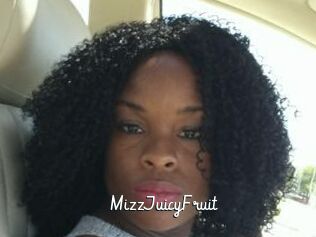 MizzJuicyFruit