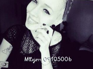 Mllxjess-09105006