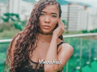 MoanaReal