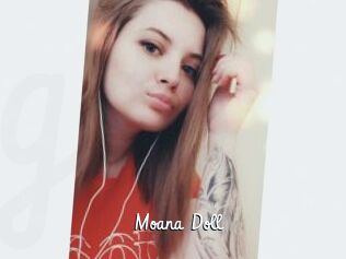 Moana_Doll
