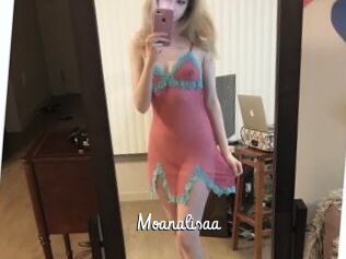 Moanalisaa