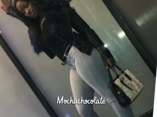 Mochachocolate