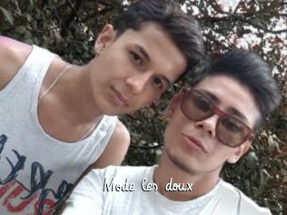 Mode_les_doux