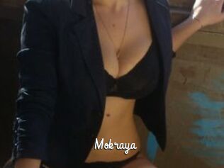 Mokraya