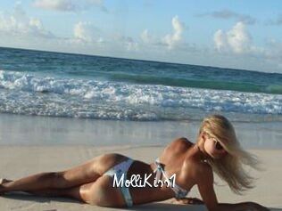 MolliKiss1
