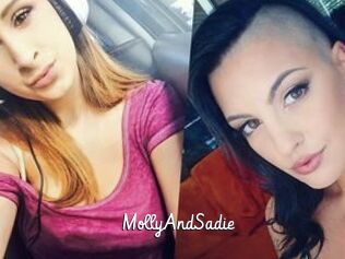 MollyAndSadie