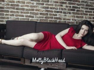 MollyBlackHead