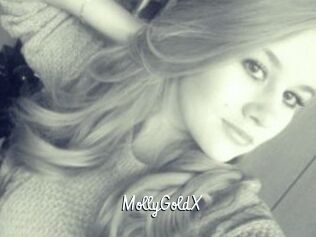 MollyGoldX