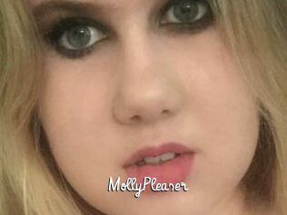 MollyPleaser