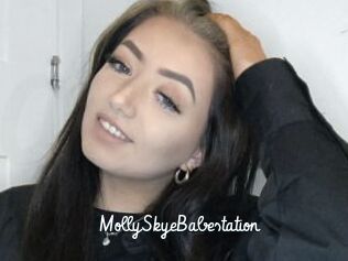 MollySkyeBabestation