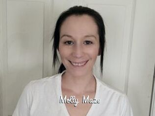 Molly_Maze