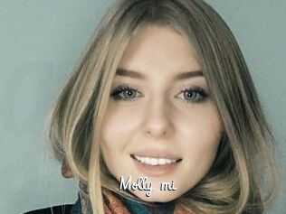 Molly_mi