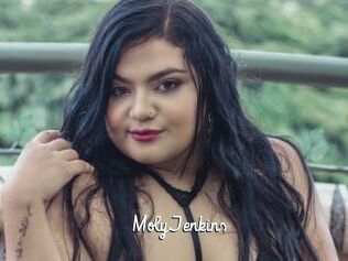 MolyJenkins