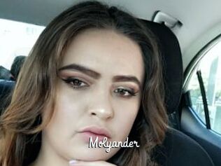 Molyander