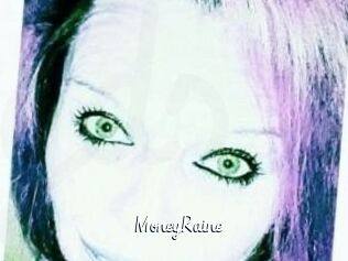 MoneyRaine