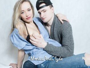 MonicaAndClyde