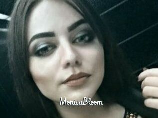 MonicaBloom Galerie du Sexe