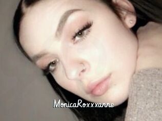 MonicaRoxxxanne Galerie du Sexe