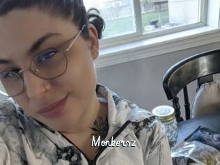 Monkersz