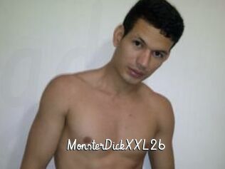 MonsterDickXXL26