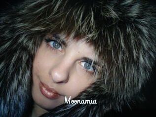 Moonamia