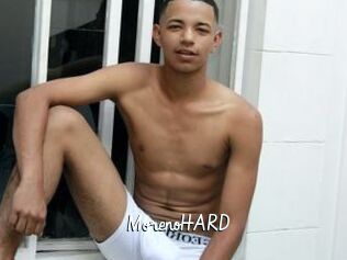 MorenoHARD