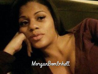 MorganBombshell