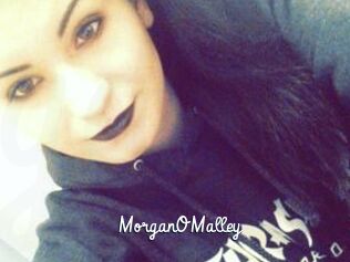 MorganOMalley