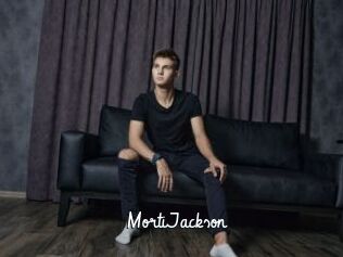 MortiJackson