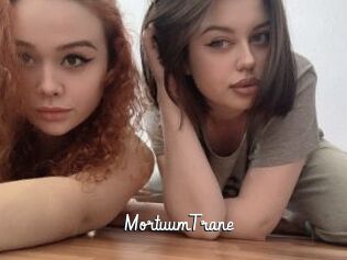 MortuumTrane