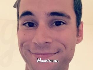 Mowerman