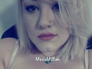 MoxieMillion