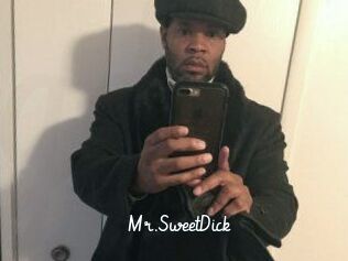 Mr.SweetDick