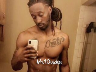 Mr10inches