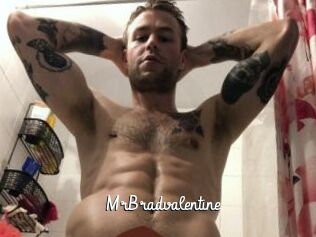 MrBradvalentine