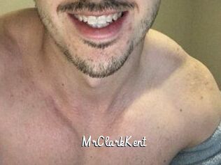 MrClarkKent