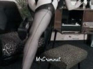 MrCriminal