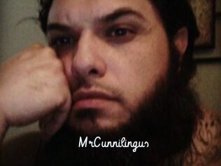 MrCunnilingus