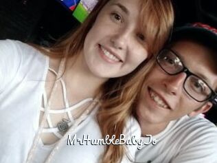 MrHumbleBabyJo