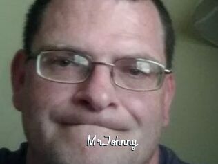 MrJohnny